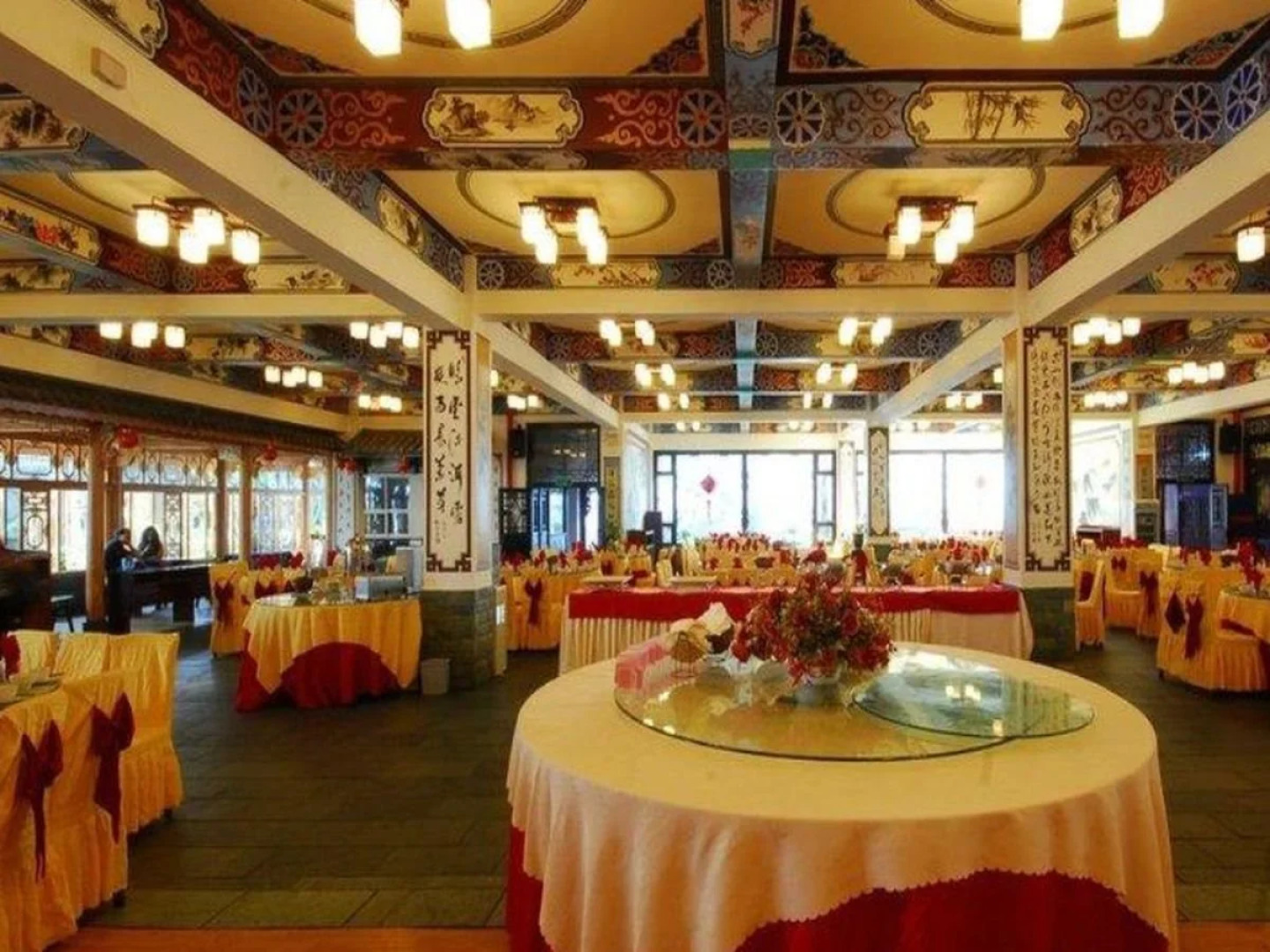 Dali Landscape Hotel