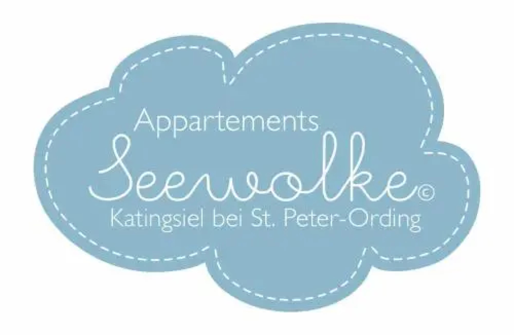 Seewolke Nr. 1 Und Nr. 2 Katingsiel