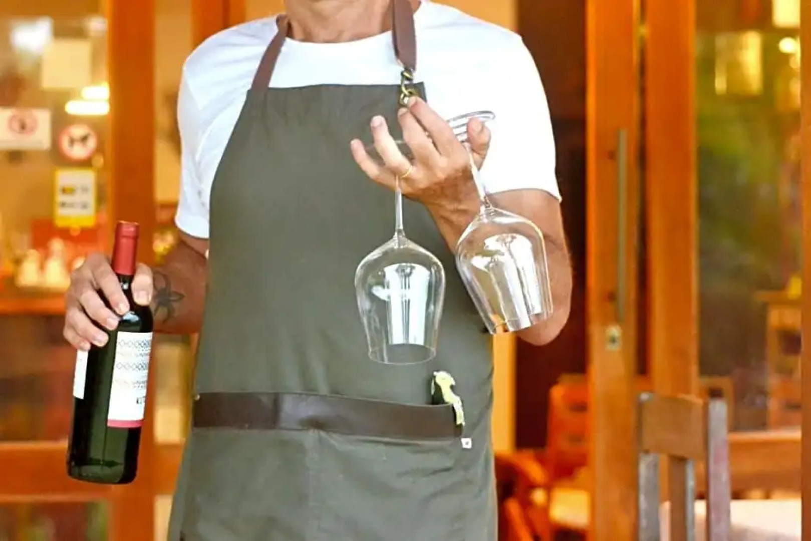 Pousada Encanto da Bocaina