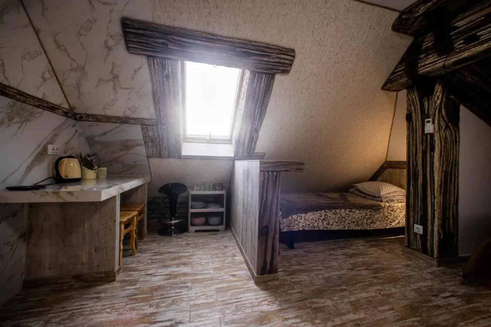 Apartments U Ratushi