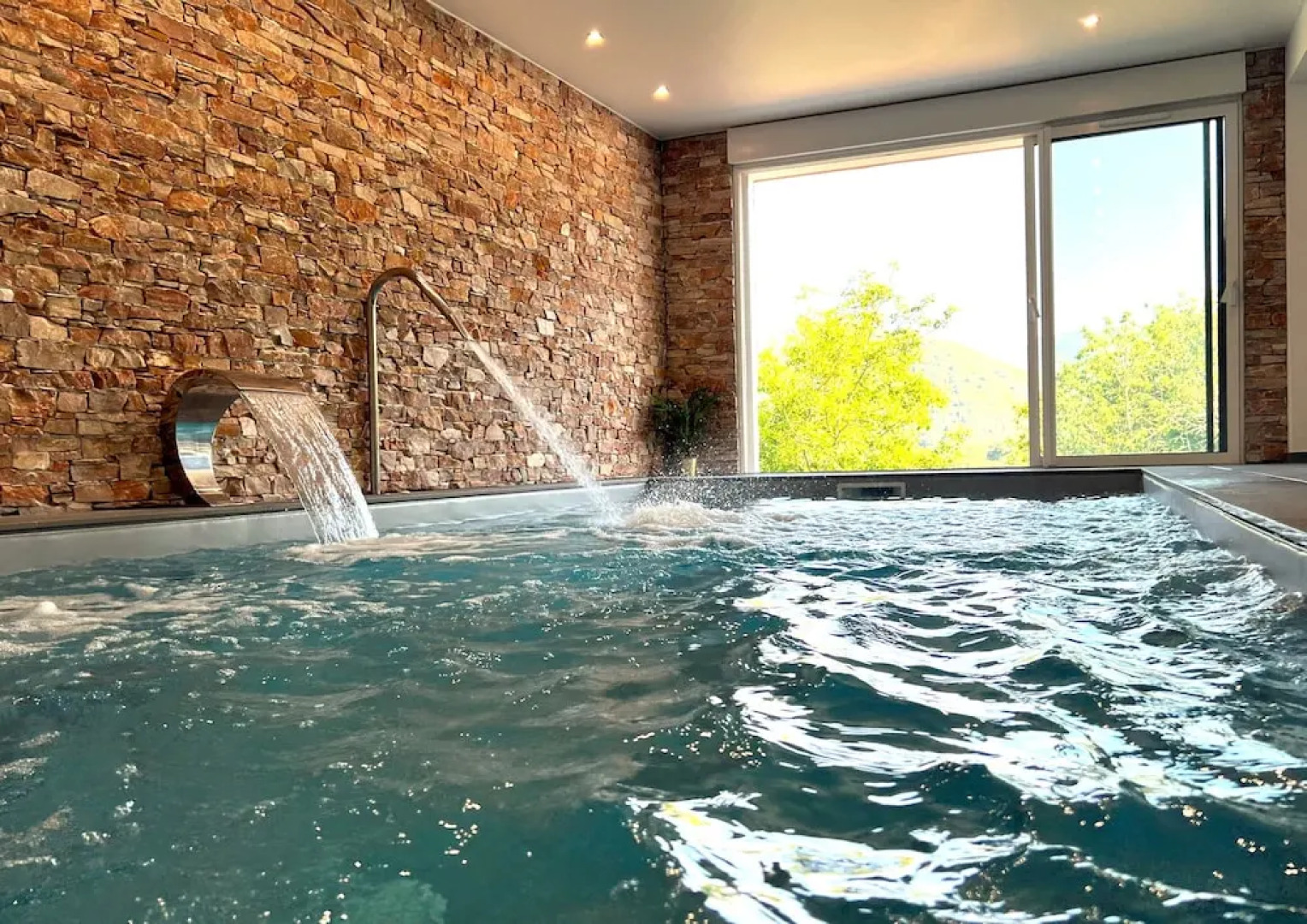 Maison Bonnet Itxassou