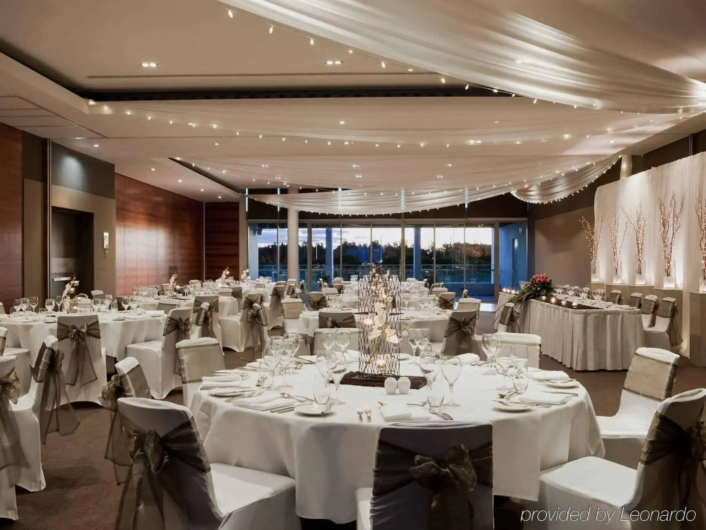 Pullman Magenta Shores Resort