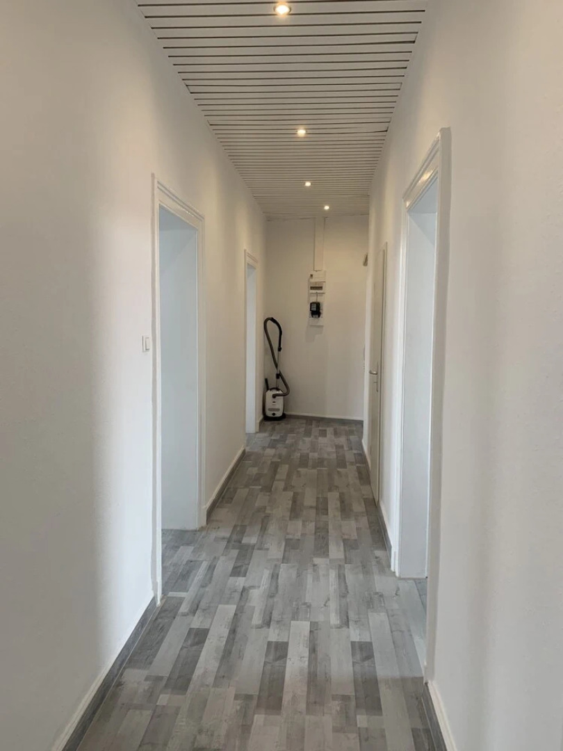 Modern Apartment City Center