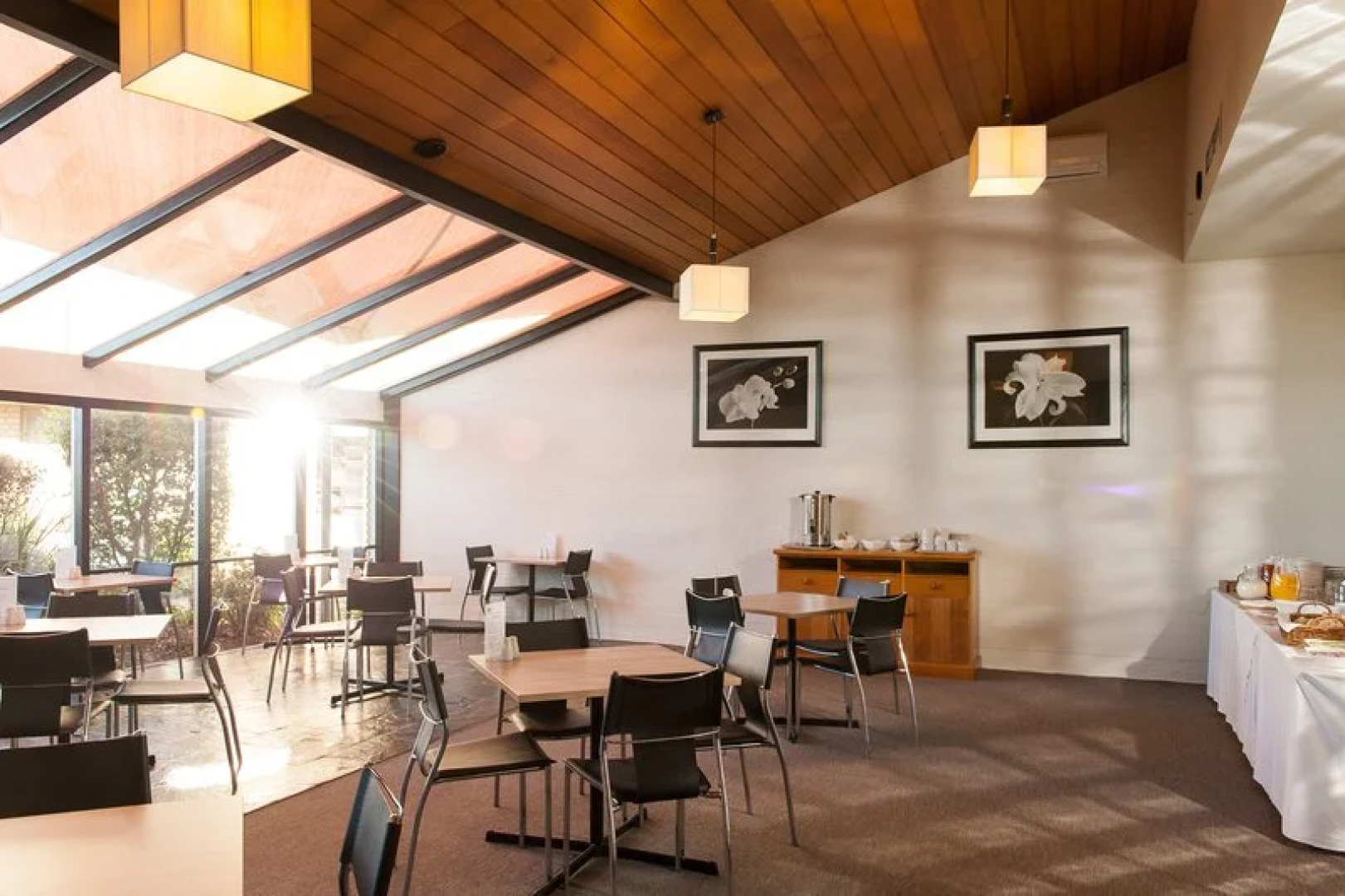 Comfort Inn Mitchell On Main