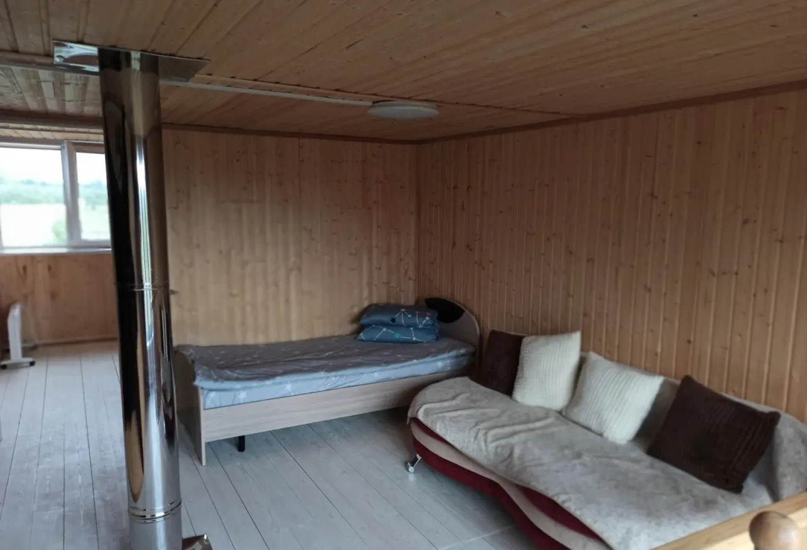 Медвежья Берлога