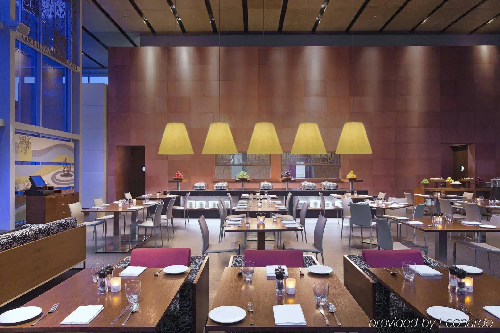 Taj City Centre New Town, Kolkata