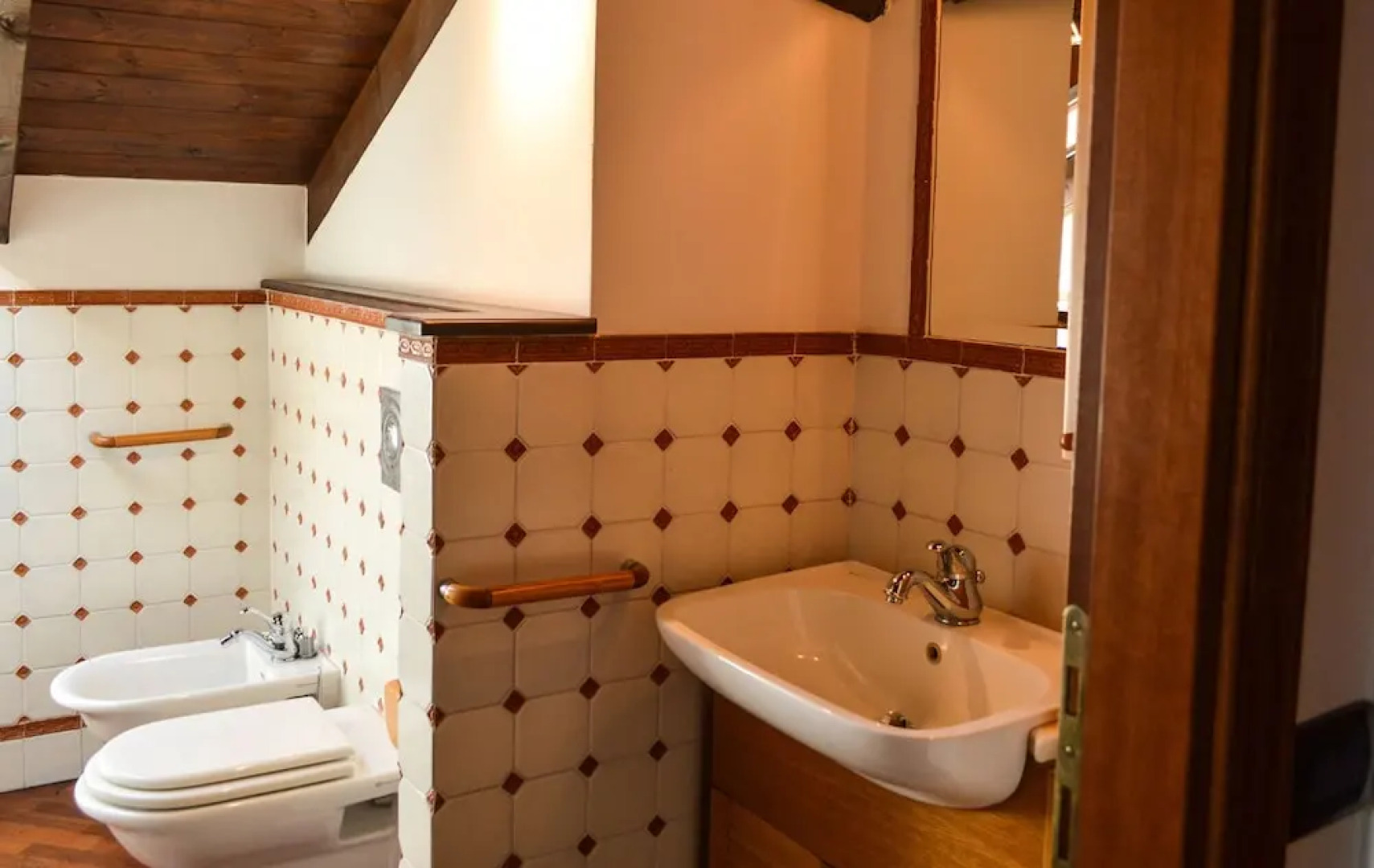 Italianway - Strada Nuova per Oro