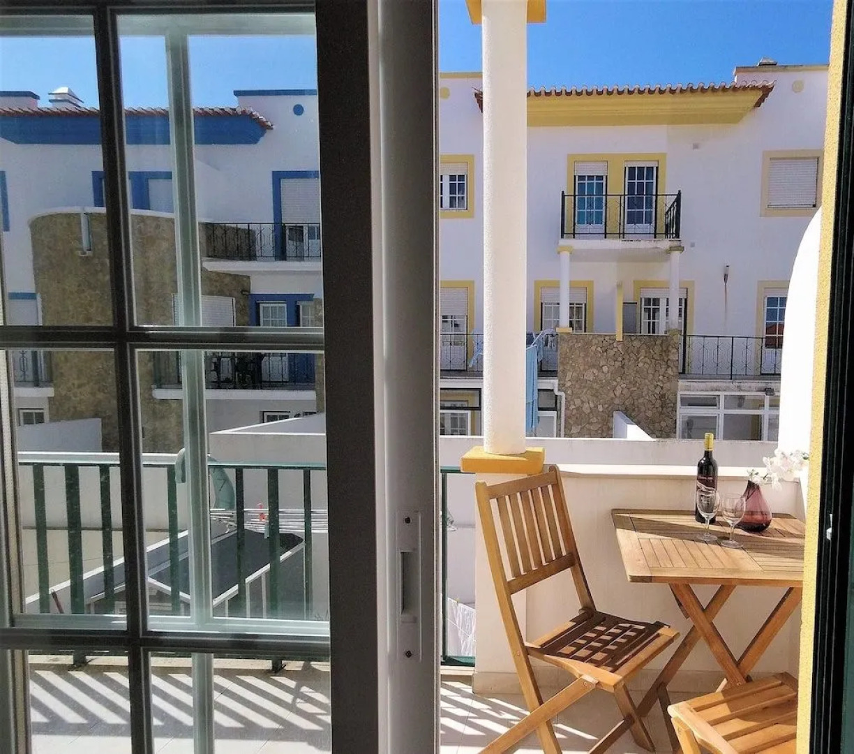 Peniche Surf Lodge - Hostel