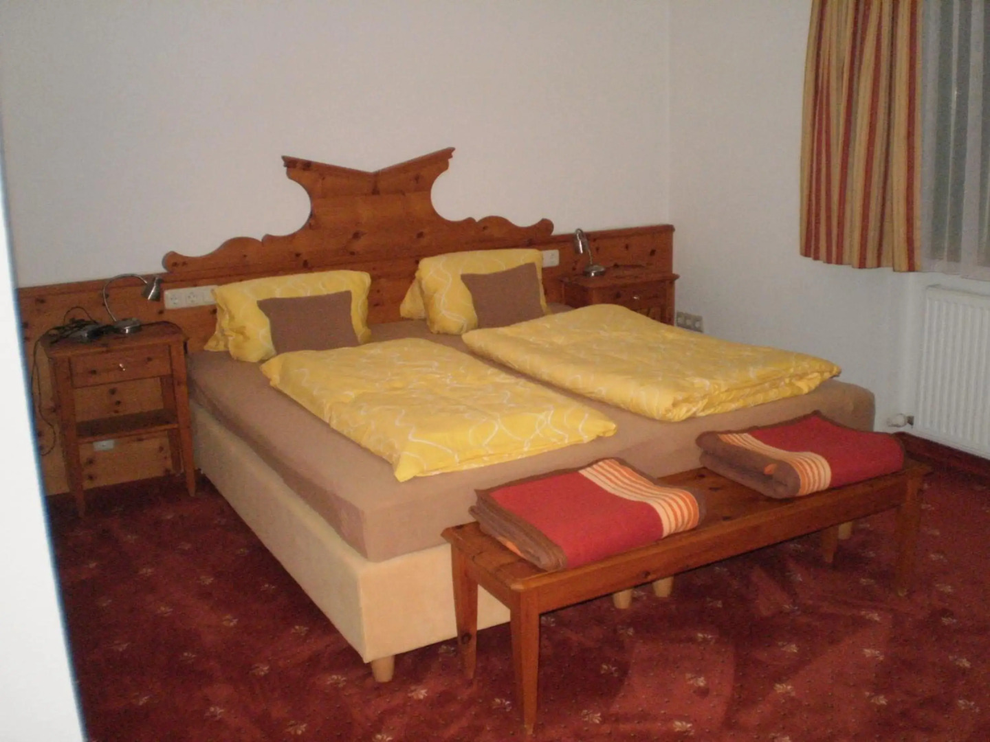 Appartement De Luxe - 140m²