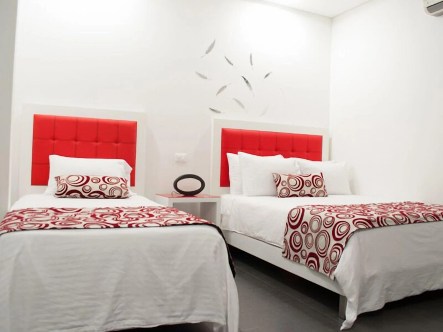 Hotel Merlott Lleras