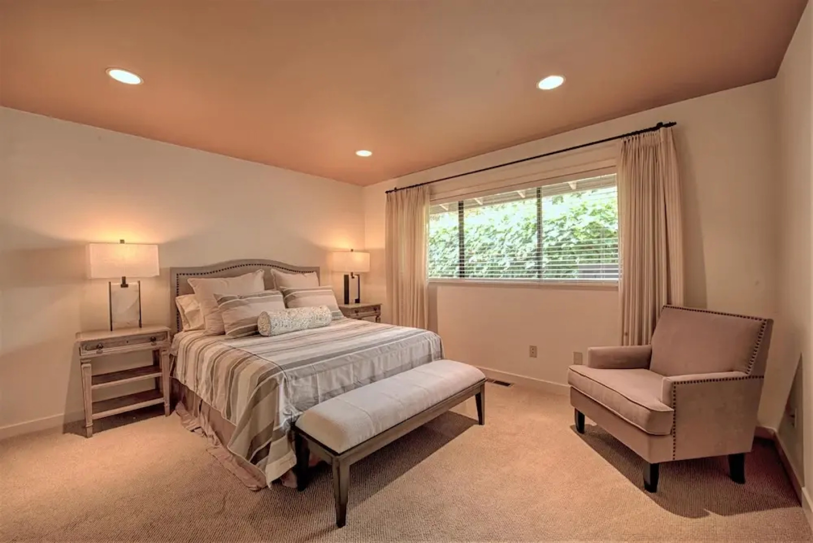 MV 07 Golfer's View Retreat 31 Days Rental Minimum