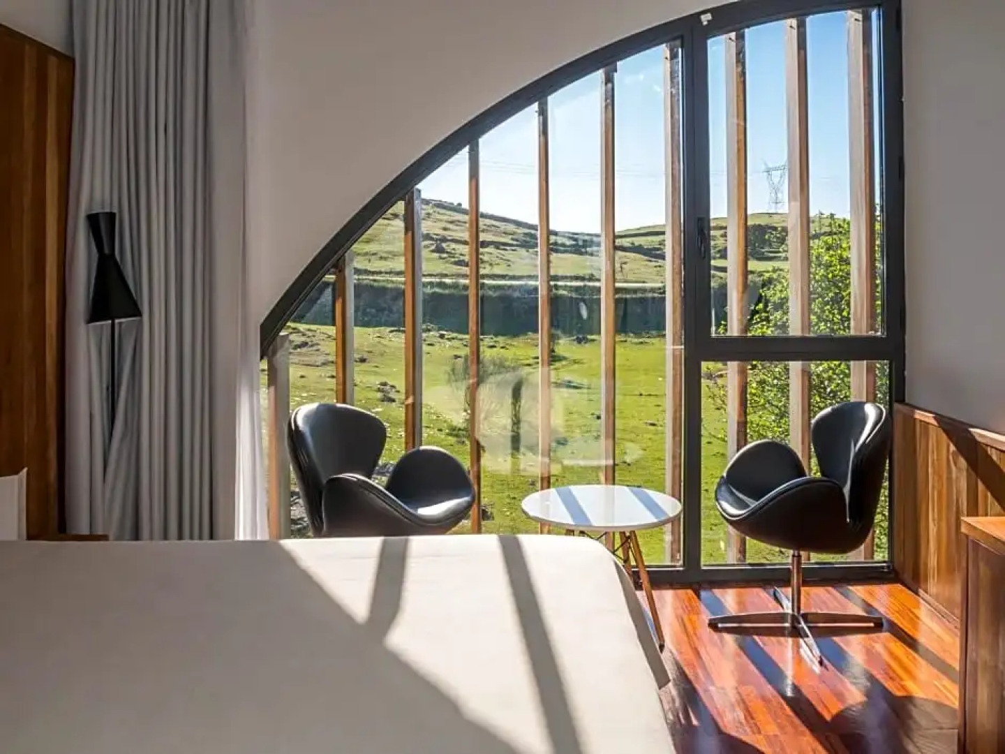 Hospedería Conventual de Alcántara