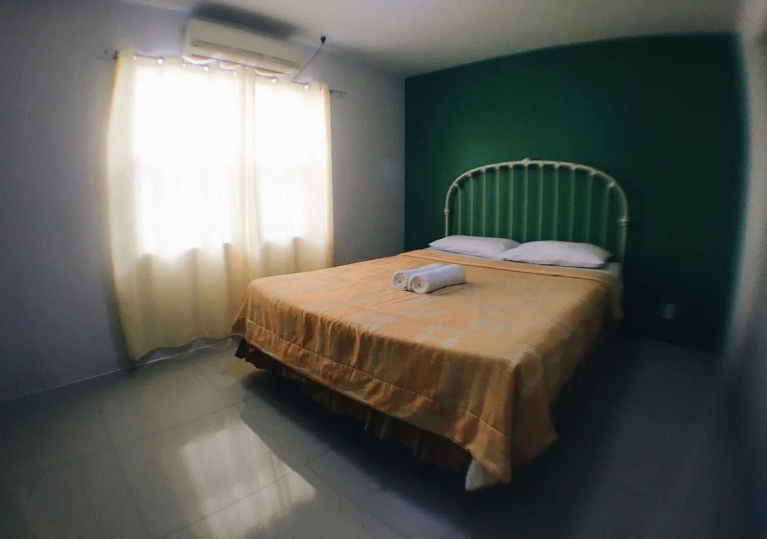 Forest View Leisure Residences