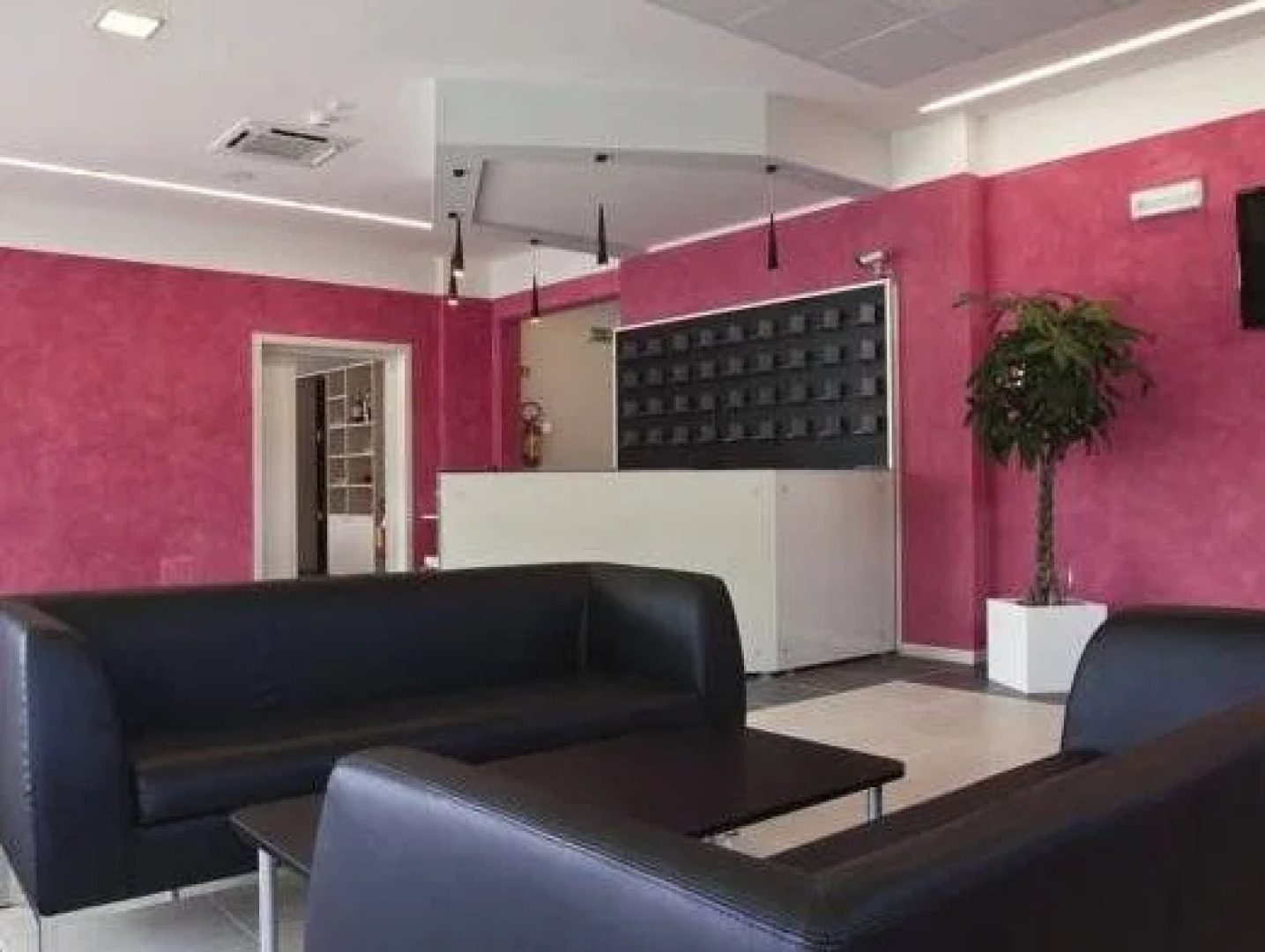 Silver Residence Hotel