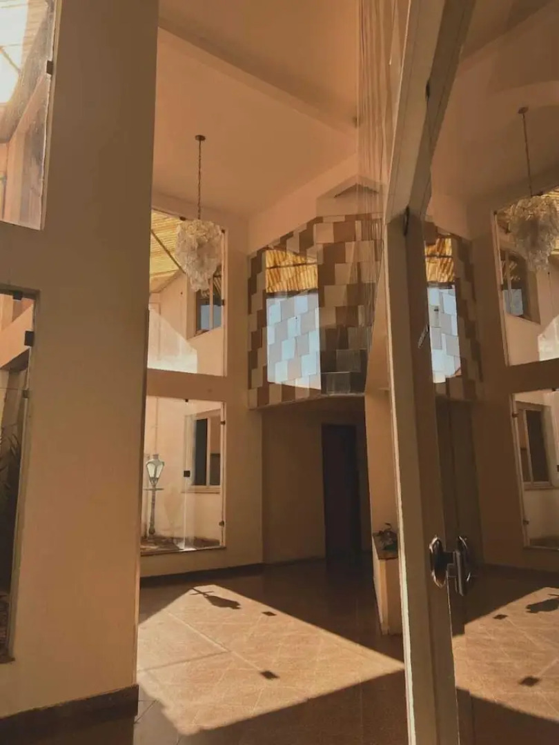 Binder Hotel Mogi Guacu