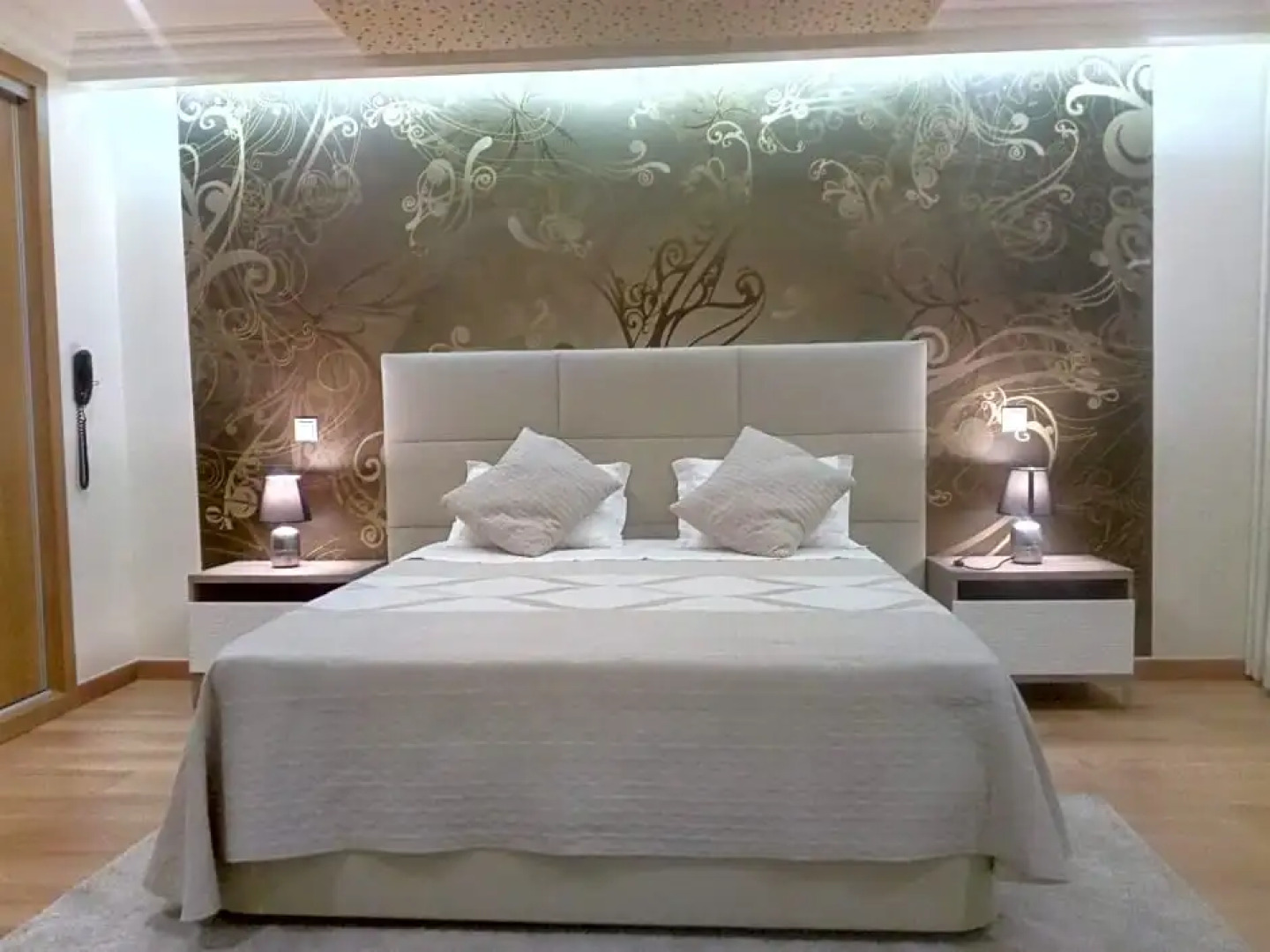 Hotel Rural Rocha da Gralheira