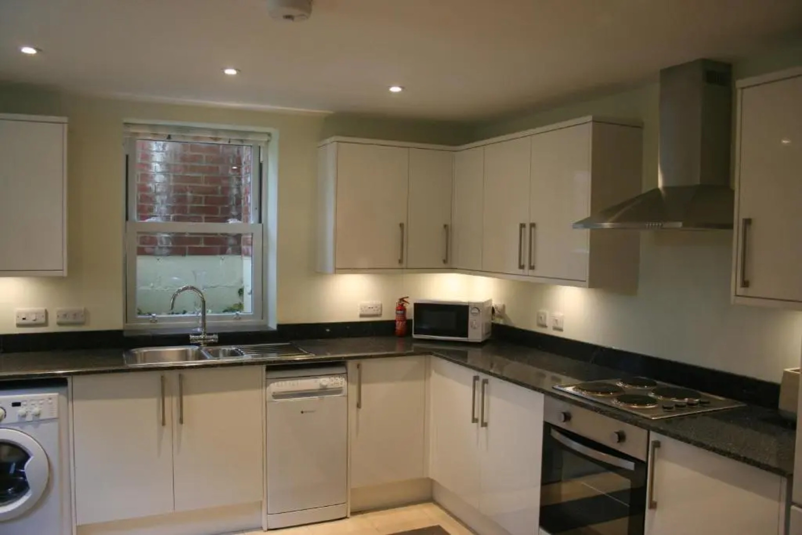 Highlands Apartment 5