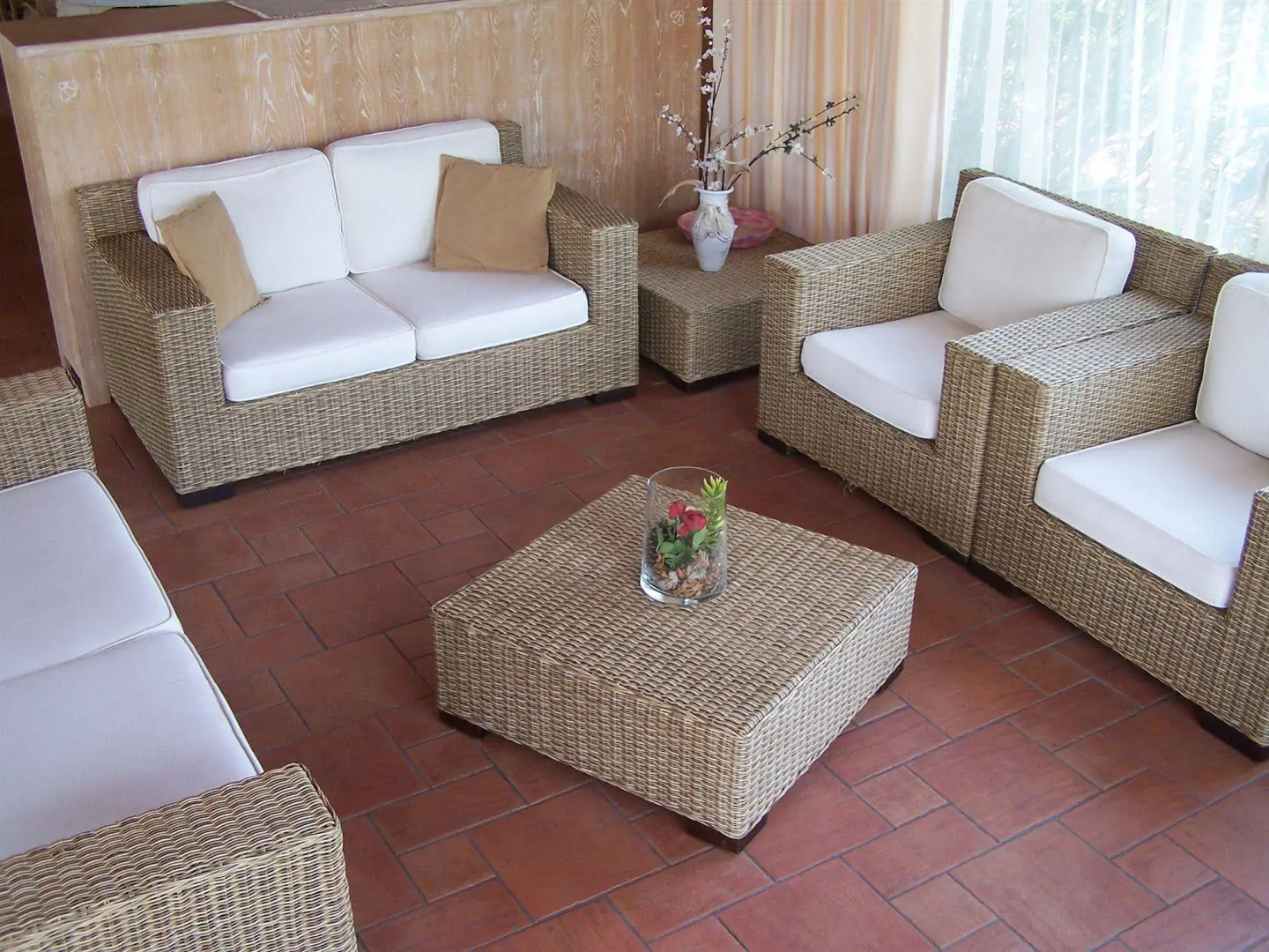 Club Hotel Ragno D'Oro