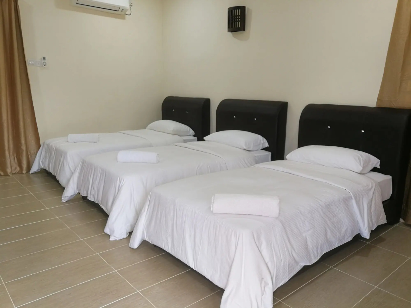 Padimas Villa @Datai Valley