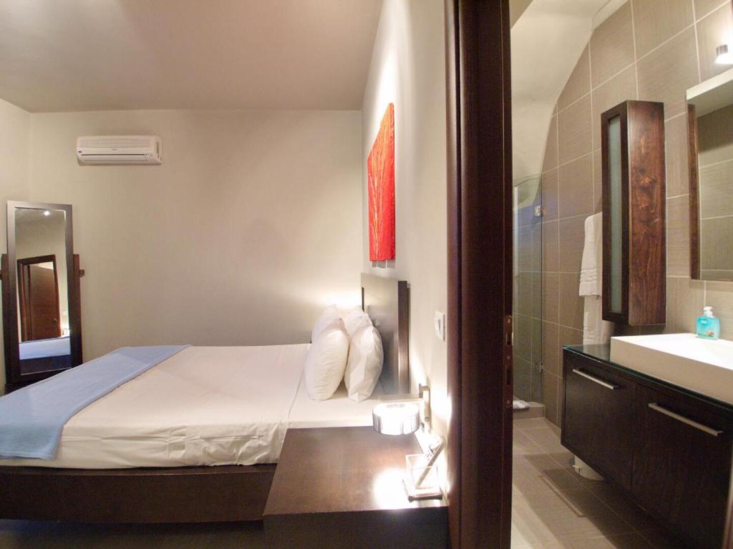 Villa Kallisto Almyrida Crete