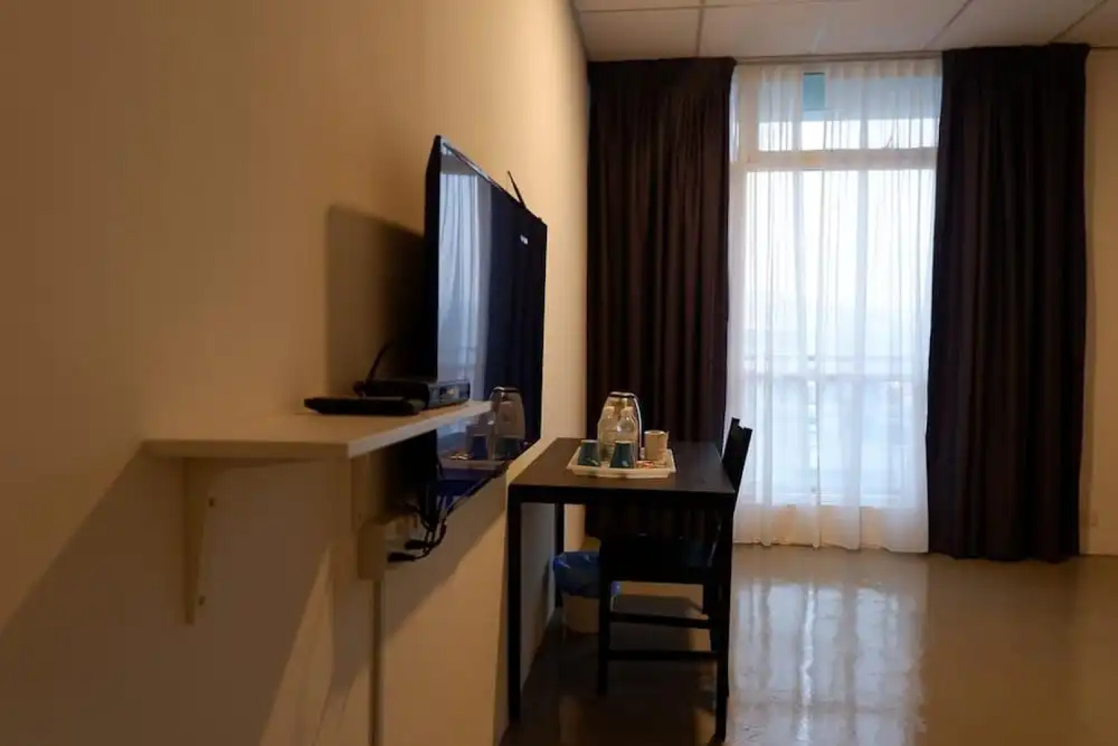 Bangi Heritage Hotel