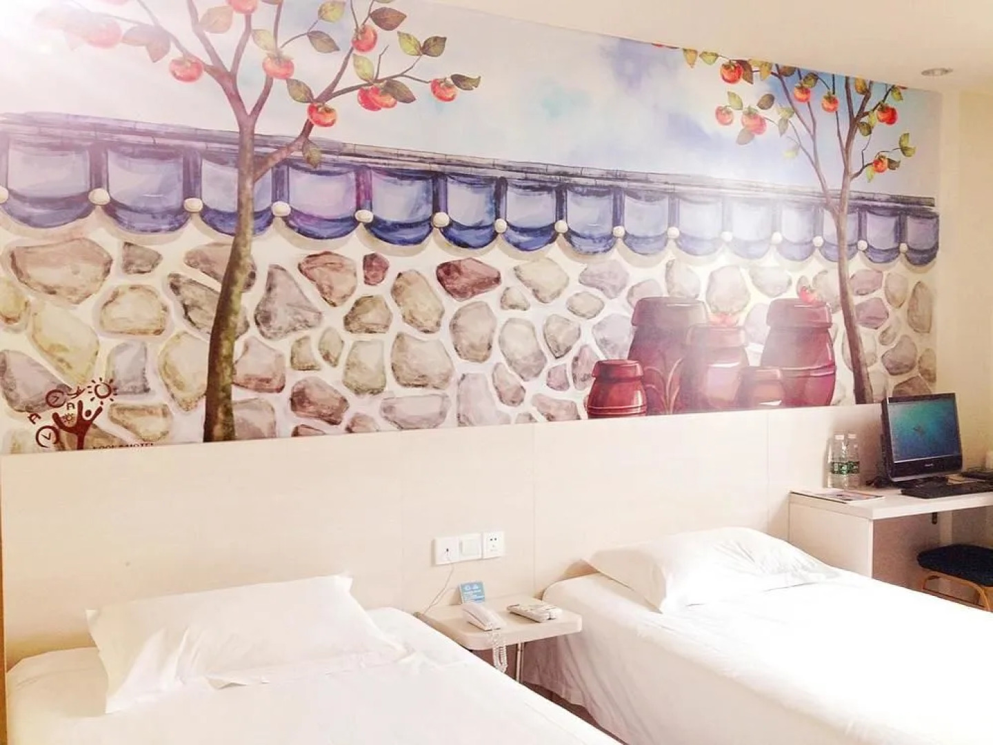 Yongsheng Kooka Hotel