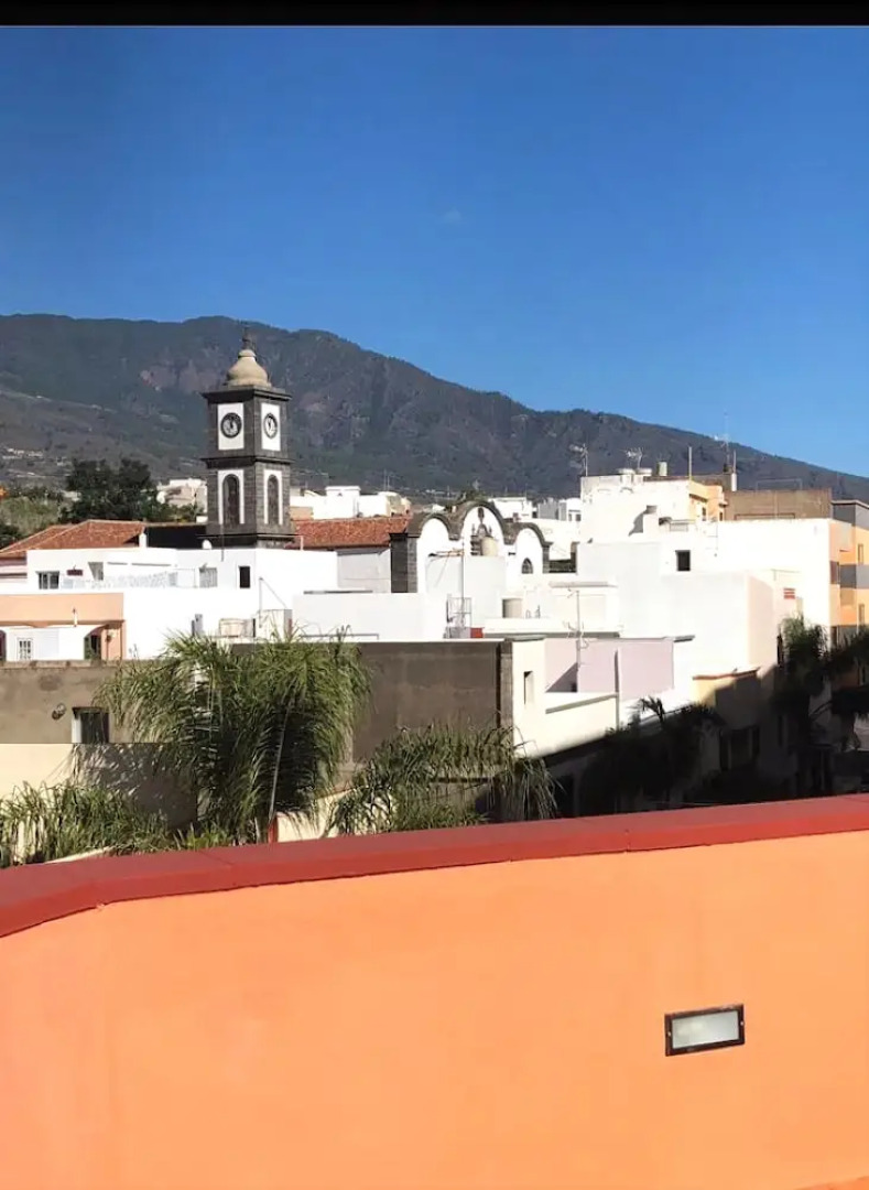 Rooms Pico Cho marcial