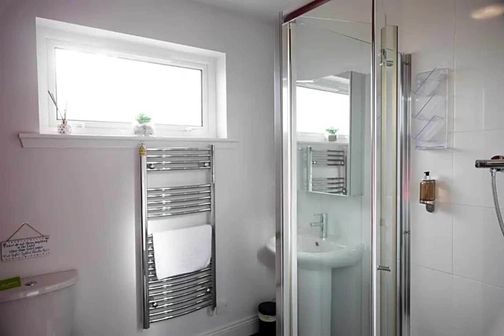 Grianaig Guest House