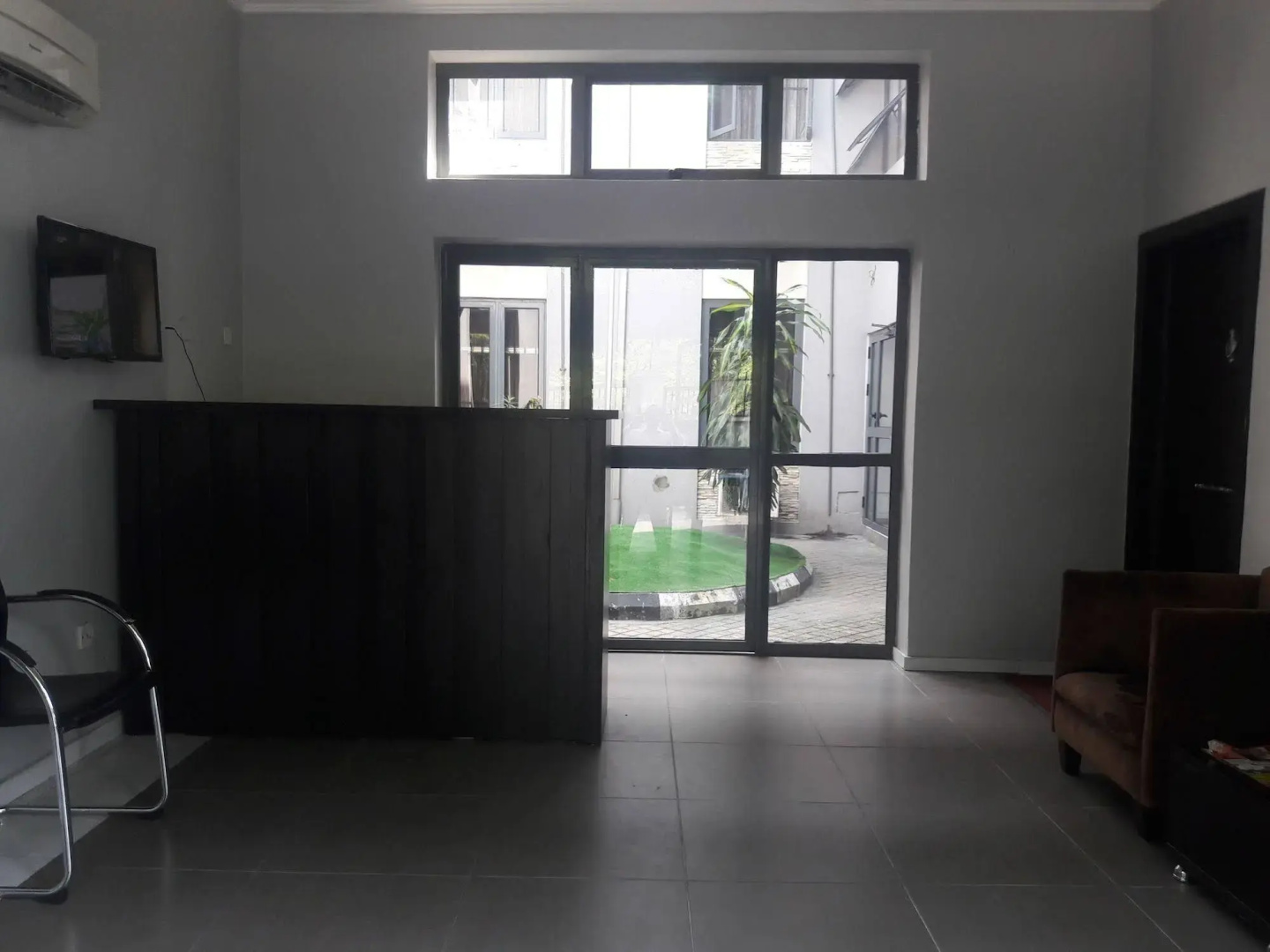 Tipton House Lekki