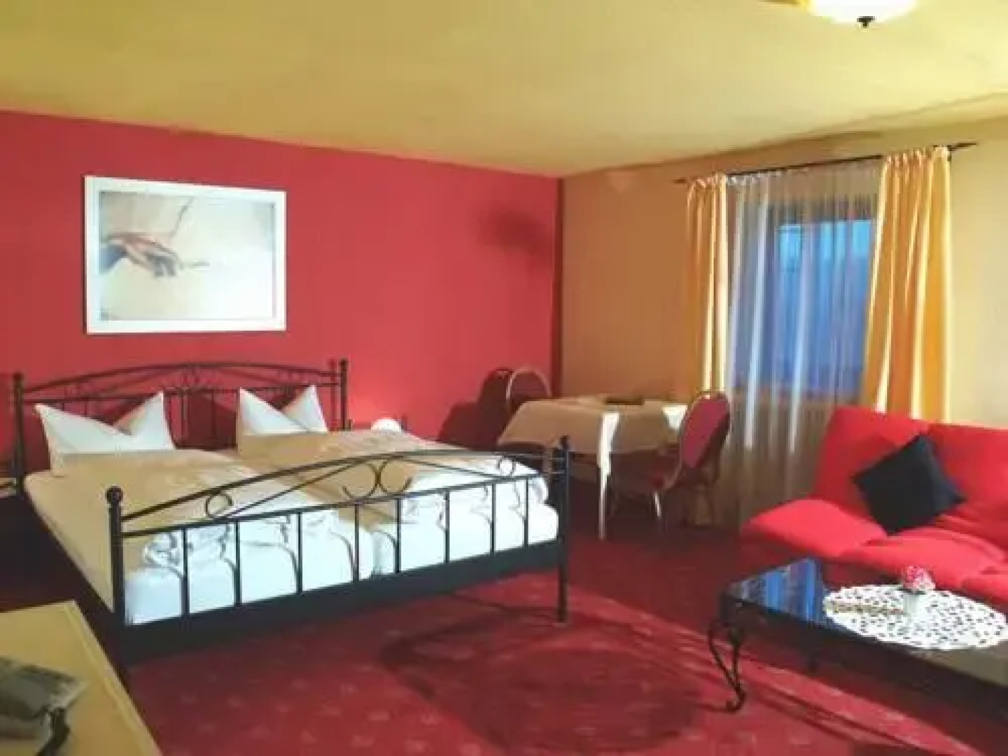 Ferienhotel Baumgartner