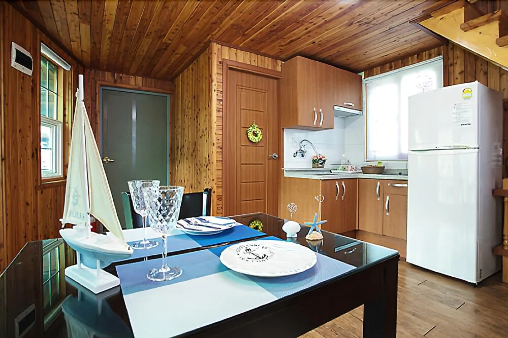 Gapyeong Peace Pension