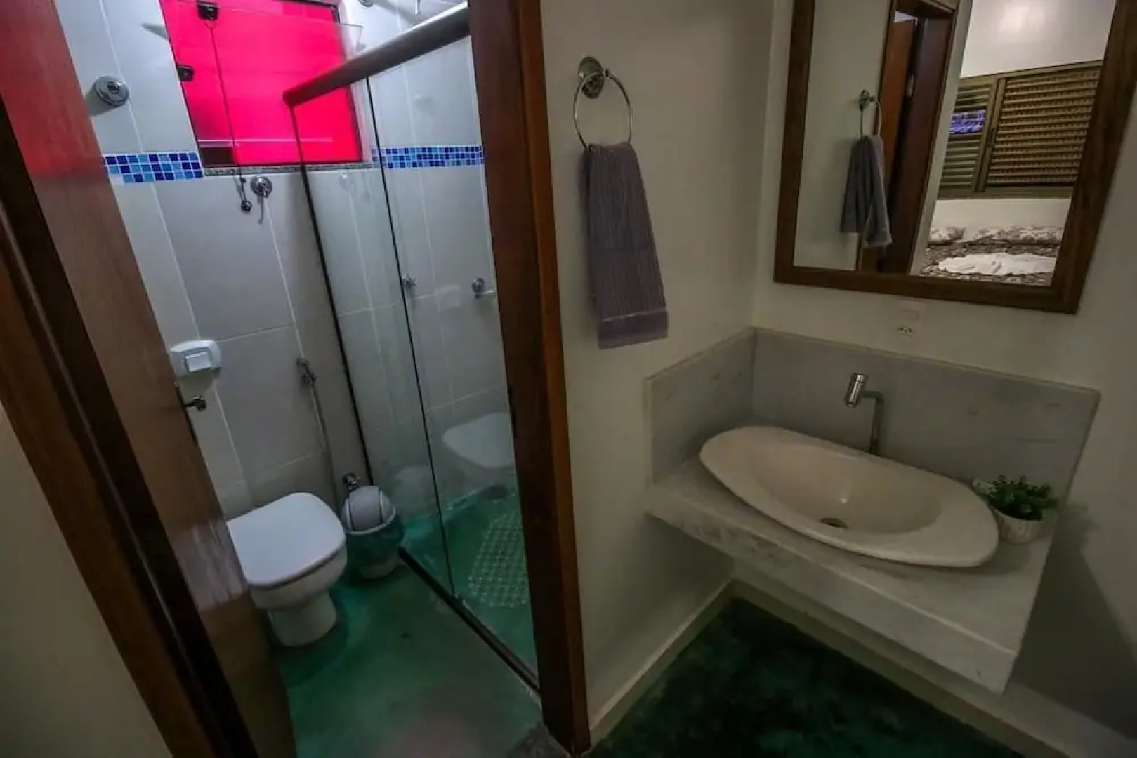 Pousada Bonito Cama e Café