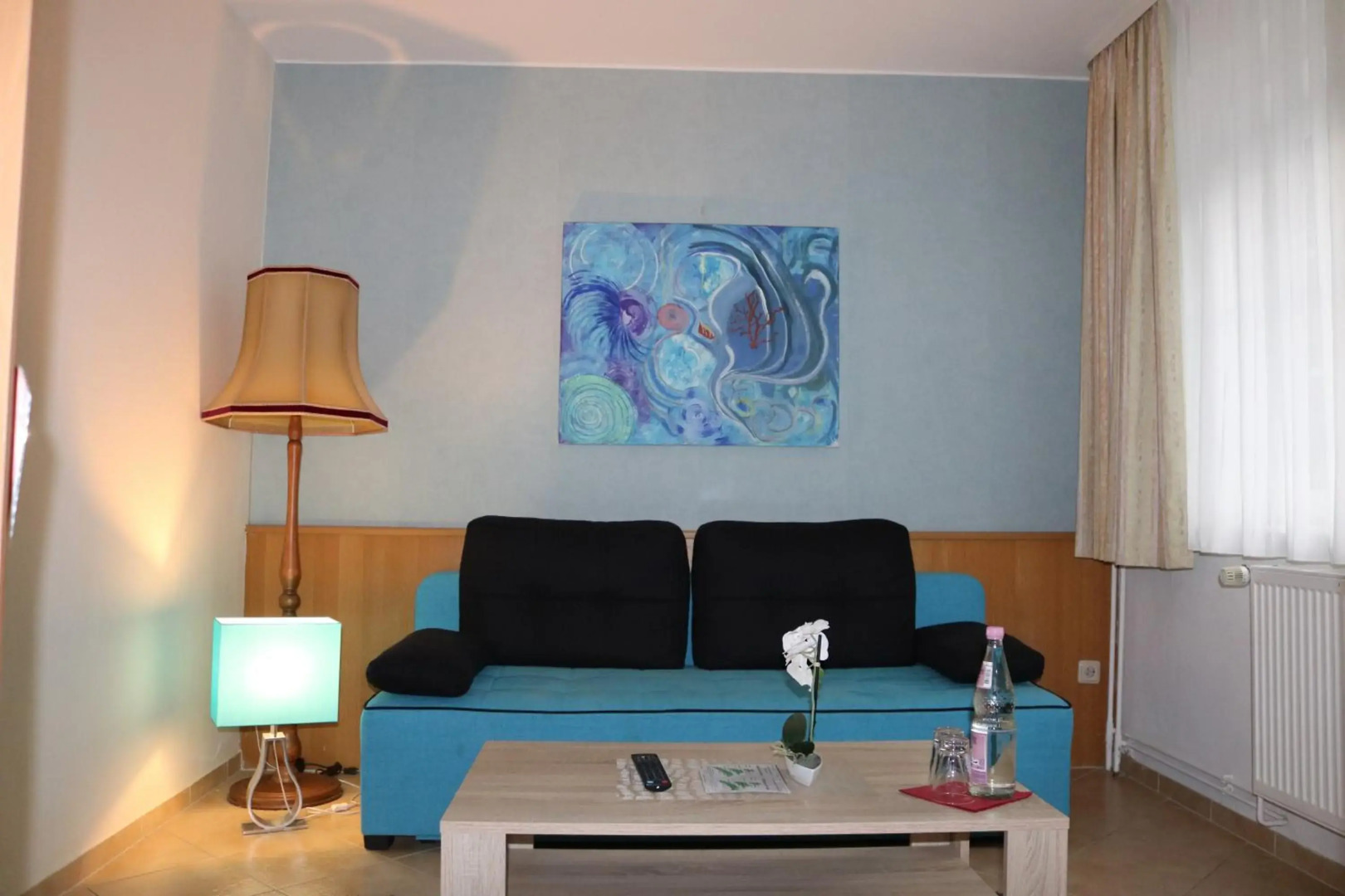 Waldhotel am Ilsestein