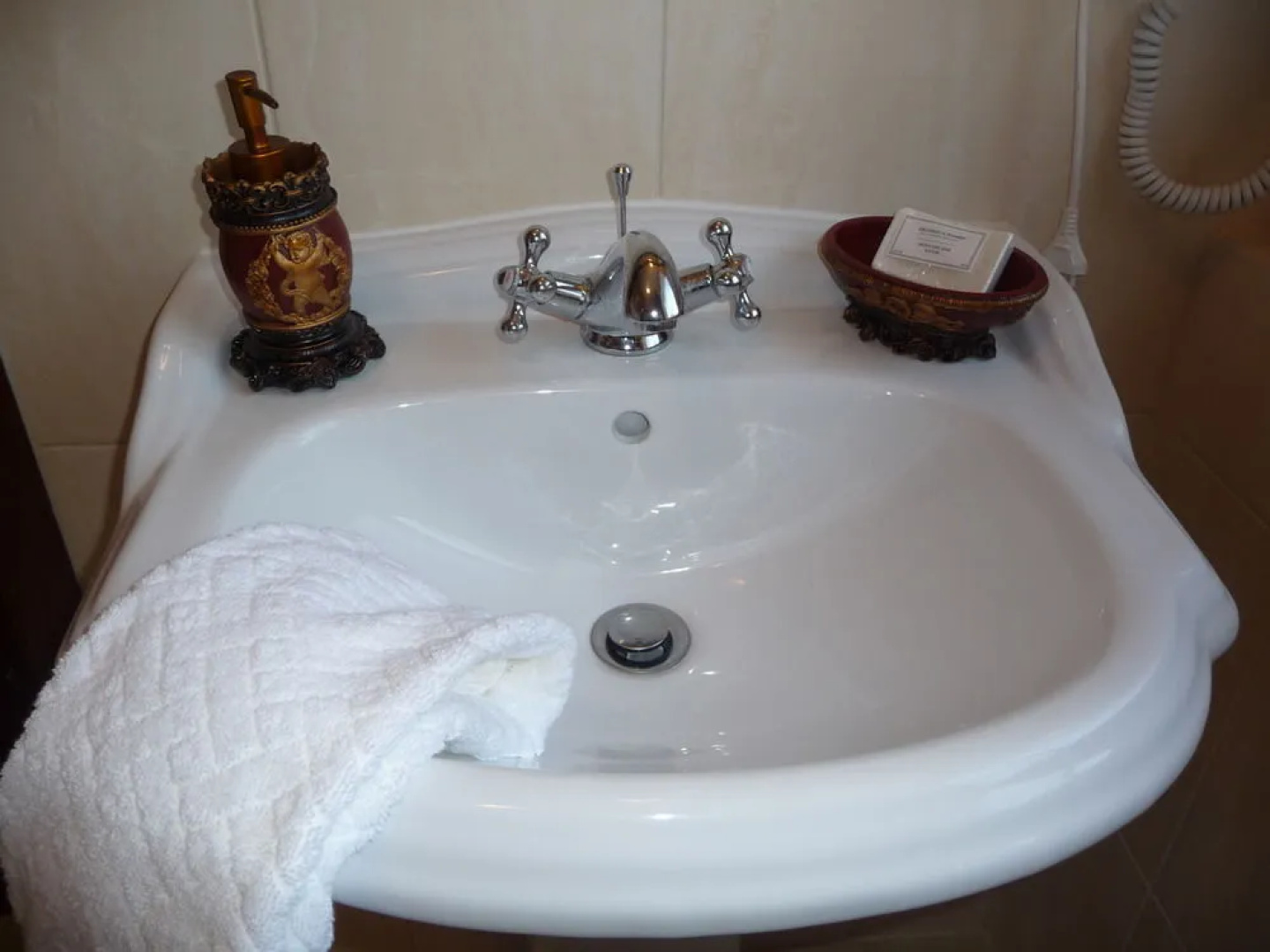 Rezydencja Grawert - Victorian Boutique & SPA