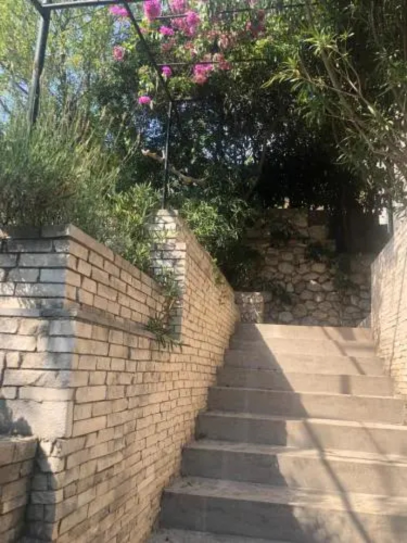 Apartments Stari Pavle