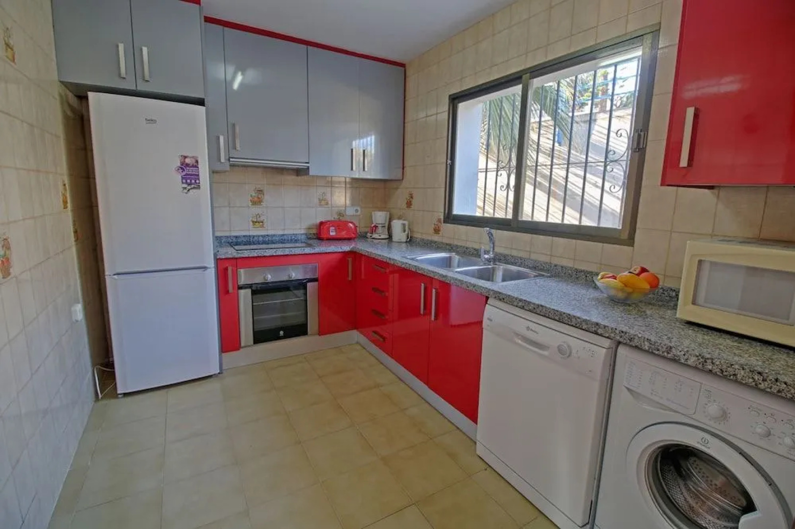 Villa Costa Calpe - Bellota