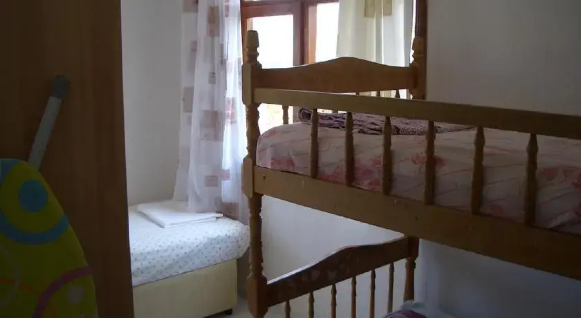 Yakamoz Tatil Sitesi