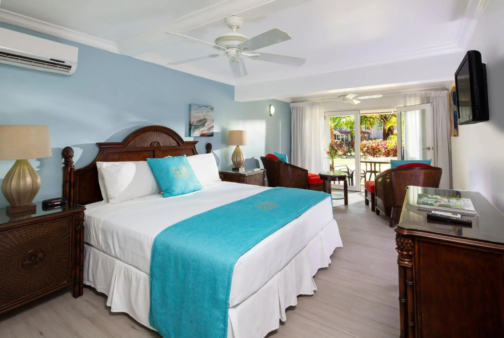 The Club, Barbados Resort & Spa Adults Only - All Inclusive