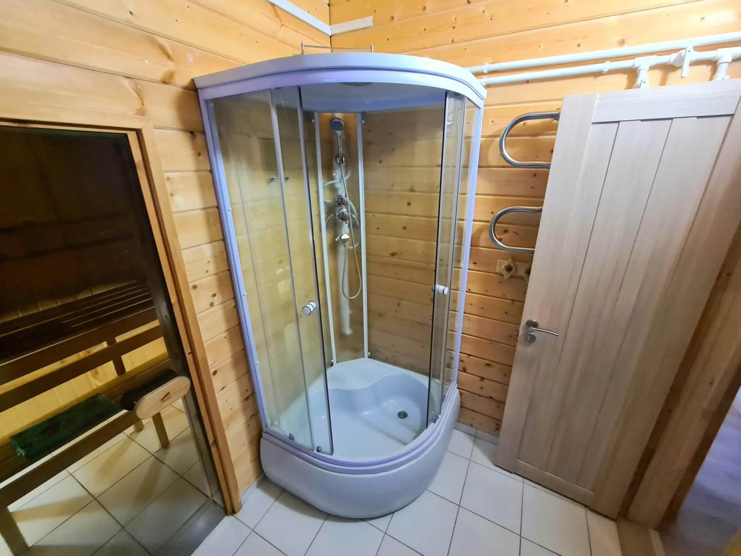 Онегин Хутор