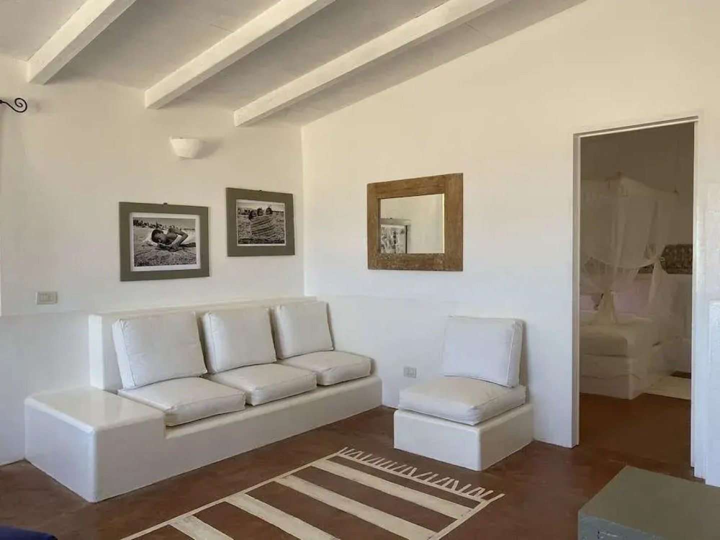 Spinguera Ecolodge