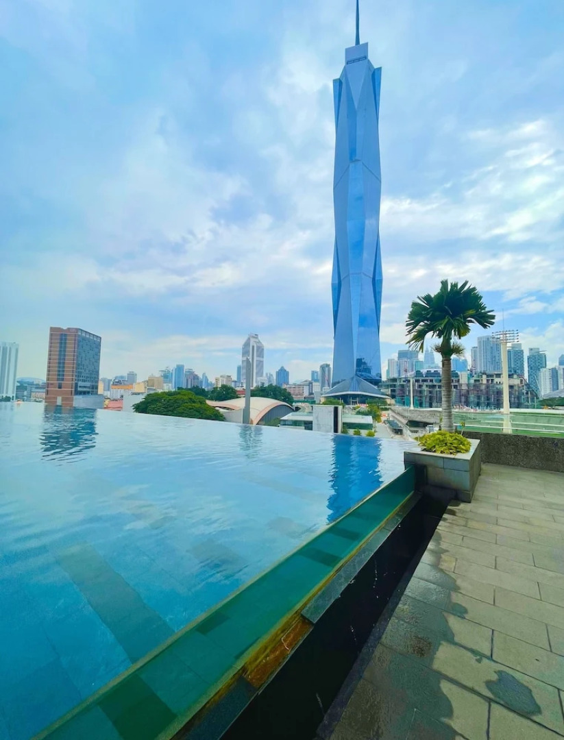 Opus Residences Kuala Lumpur by Luna