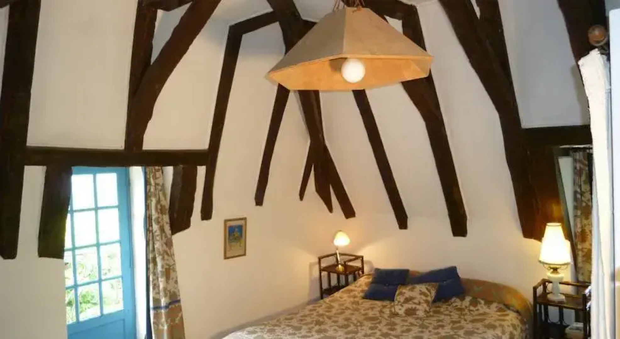 Manoir des Farguettes