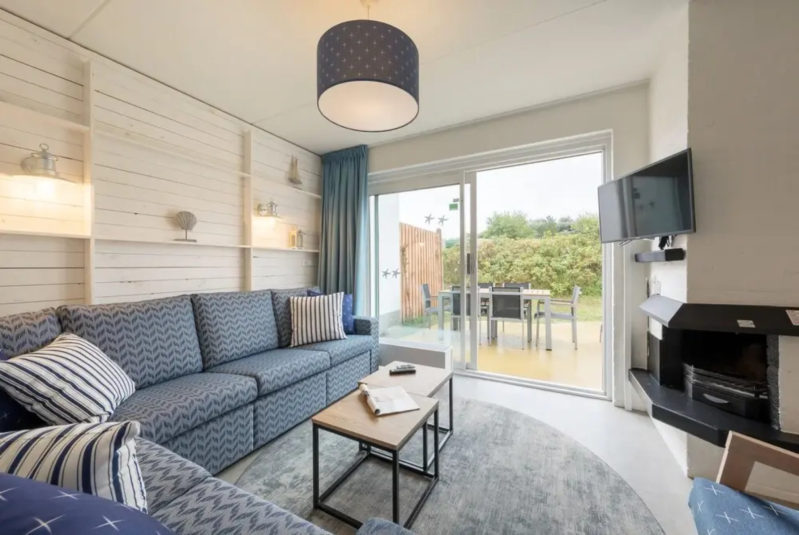 Center Parcs Park Zandvoort