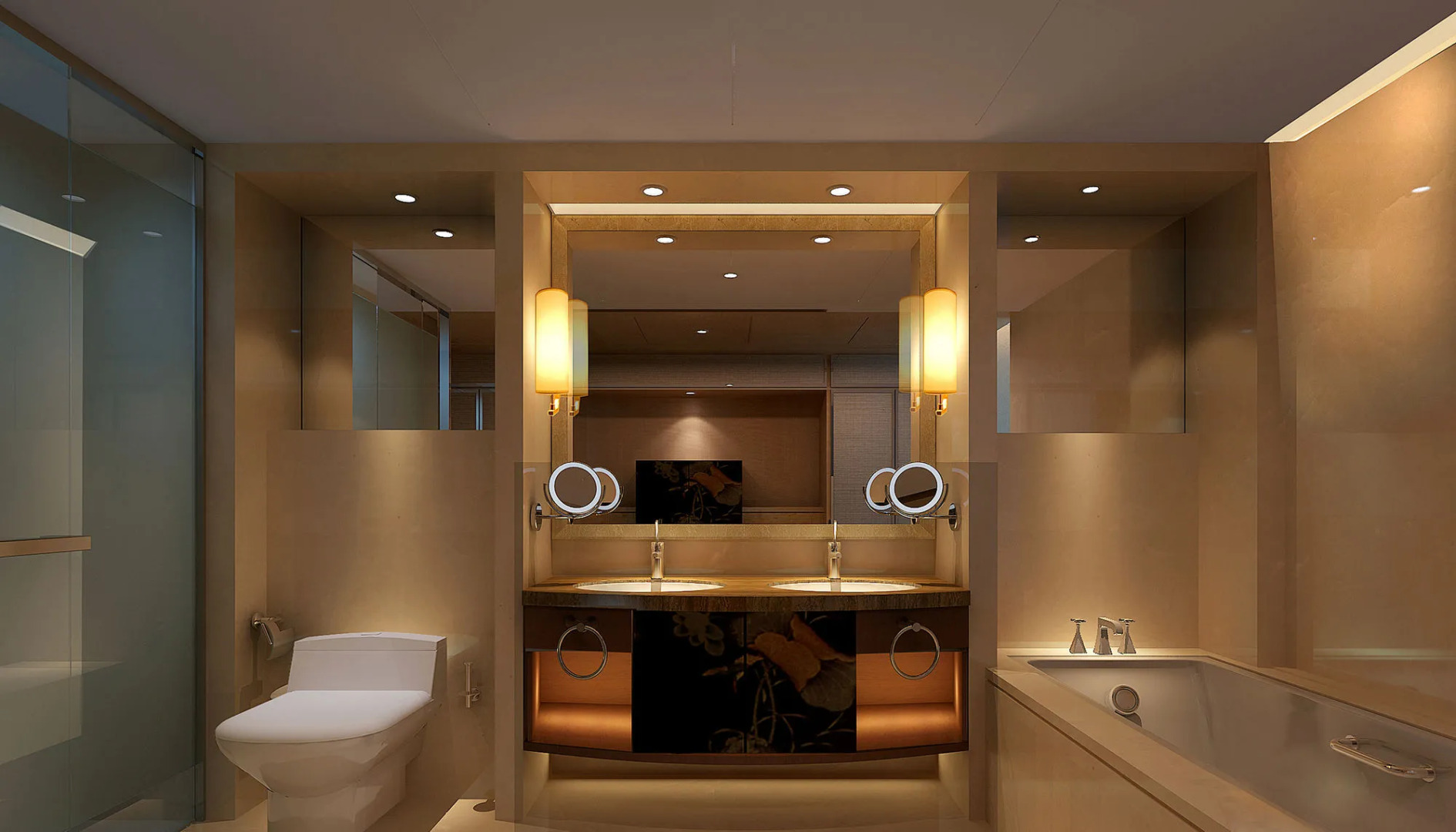 Sunshine Hotel Zhangjiajie