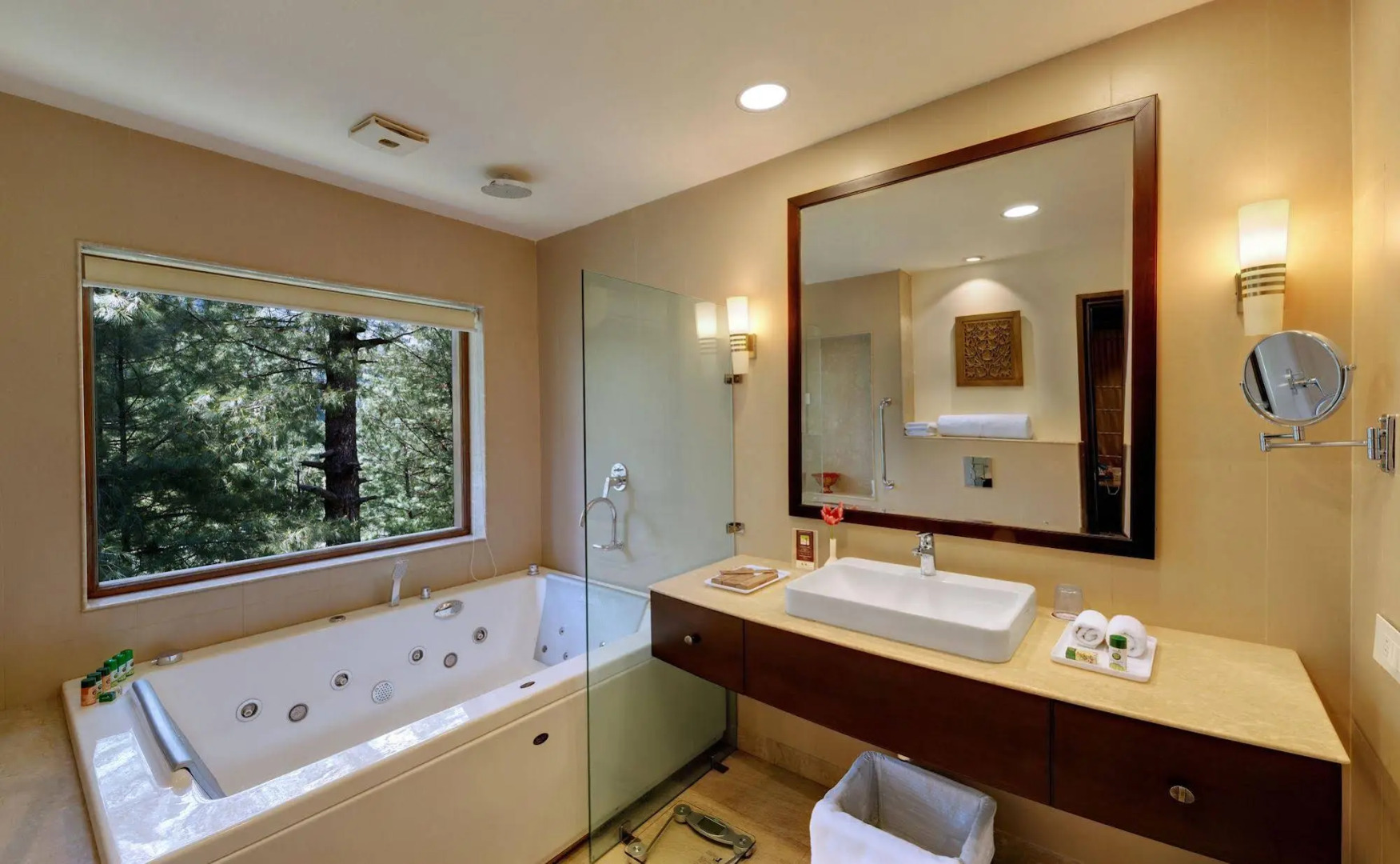 Welcomhotel by ITC Hotels, Pine N Peak, Pahalgam