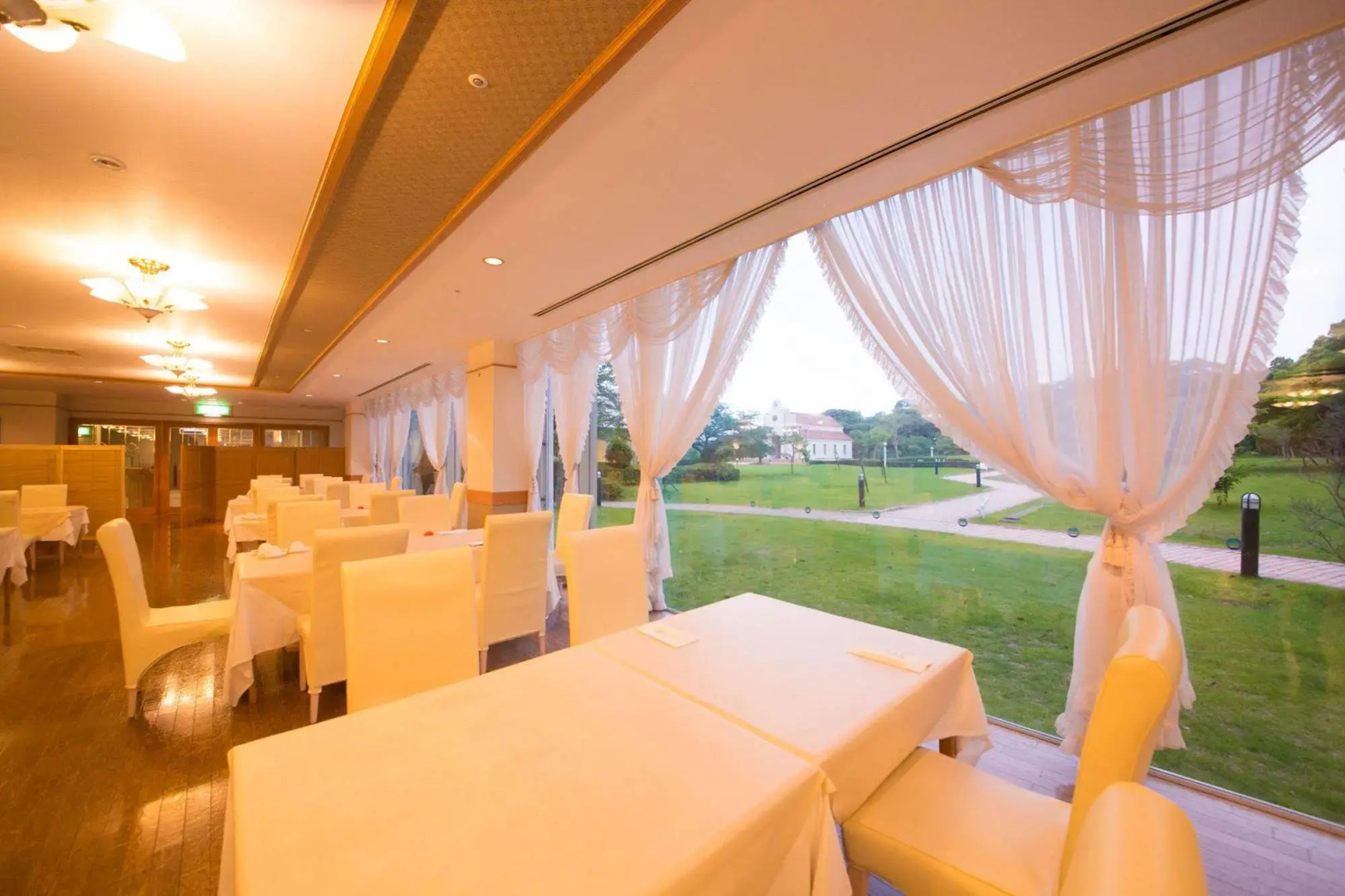 Mercure Fukuoka Munakata Resort & Spa