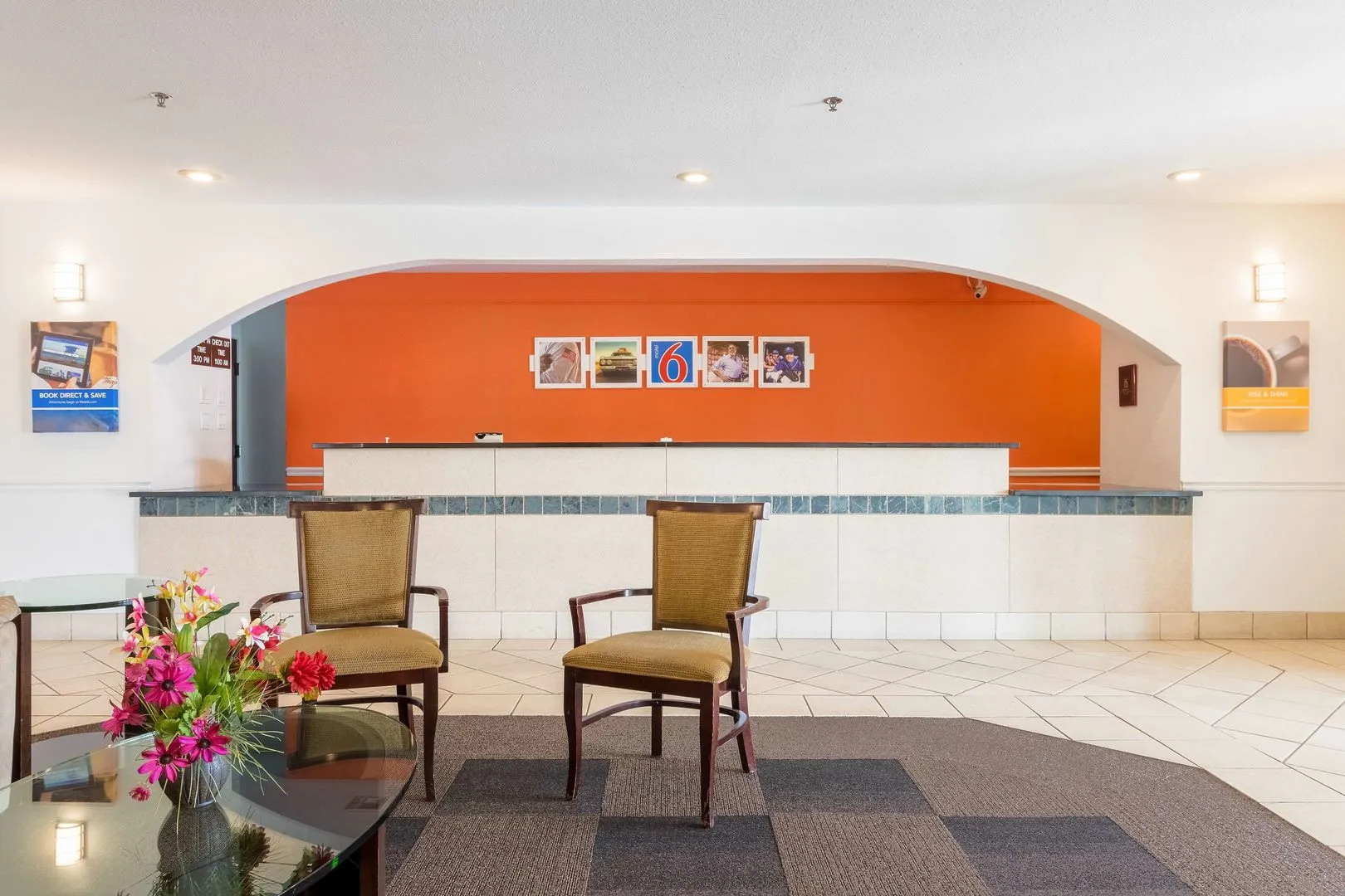 Best Western Acadia Hotel