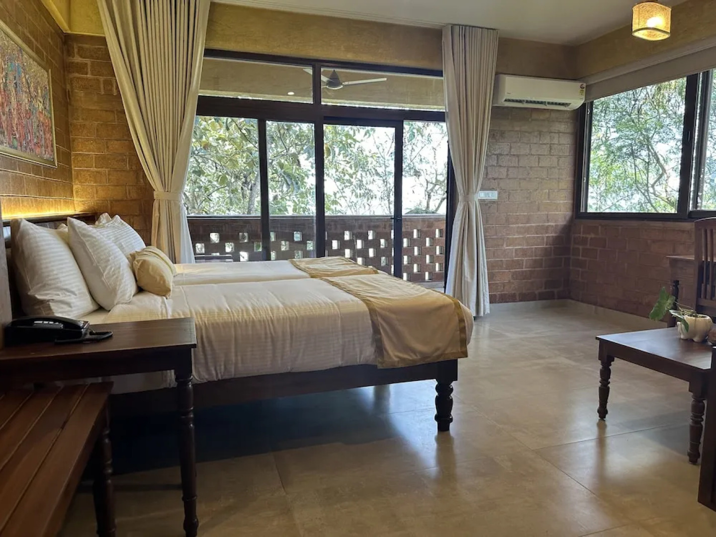 Amara Ayurveda Retreat