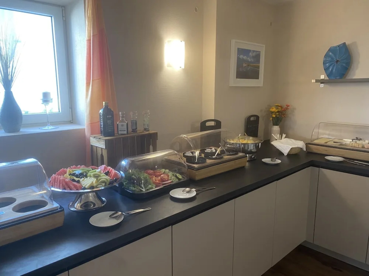 Pension Villa Elisabeth