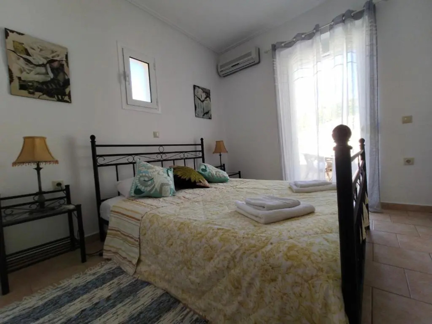 Kalamaki Court Villas Unit9